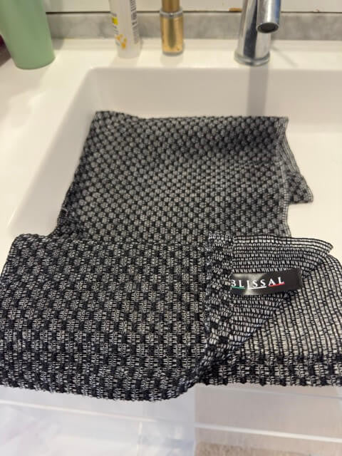 M. C.