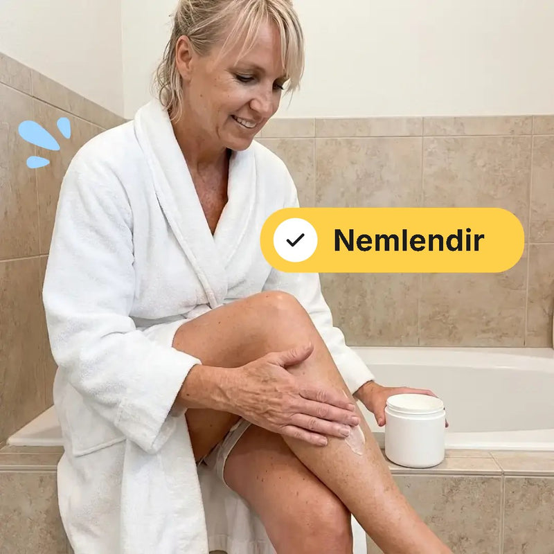 Rutininizin 3. adımı